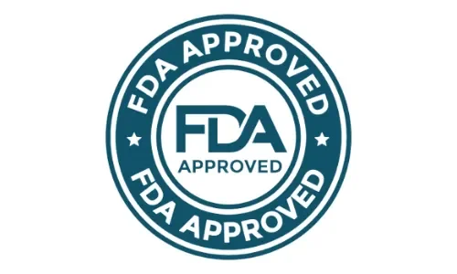 Sugar Pure Balance FDA-registered facility
