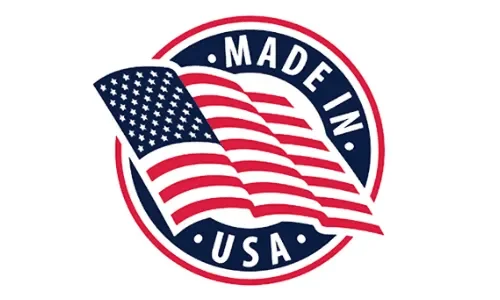 Sugar Pure Balance manufactured in the USA